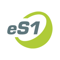 Logo der Firma eS1
