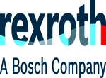 Logo der Firma Rexroth